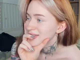Just May's Live Sex Cam Show