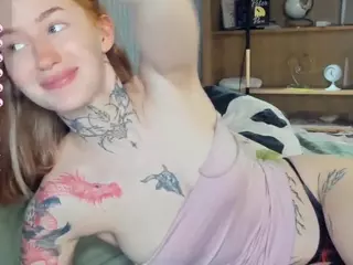 Just May's Live Sex Cam Show