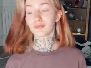 Just May's Live Sex Cam Show