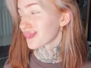 Just May's Live Sex Cam Show