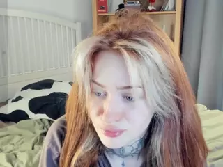 Just May's Live Sex Cam Show