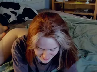 Just May's Live Sex Cam Show