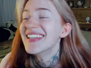 Just May's Live Sex Cam Show