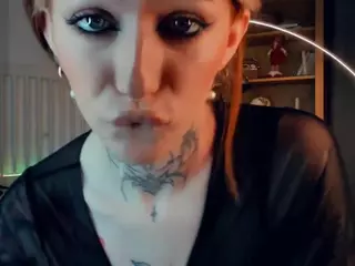 Just May's Live Sex Cam Show