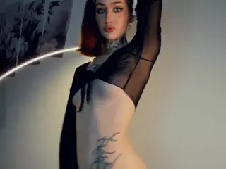 Just May's Live Sex Cam Show