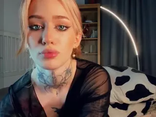 Just May's Live Sex Cam Show