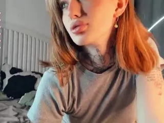 Just May's Live Sex Cam Show