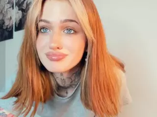 Just May's Live Sex Cam Show