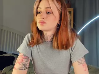 Just May's Live Sex Cam Show