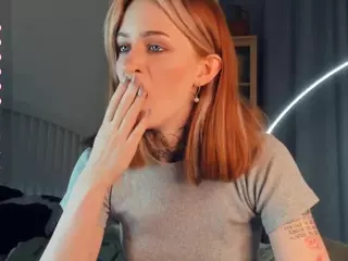Just May's Live Sex Cam Show