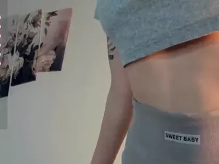 Just May's Live Sex Cam Show