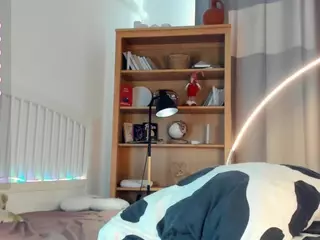 Just May's Live Sex Cam Show