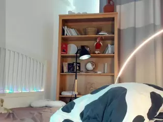 Just May's Live Sex Cam Show