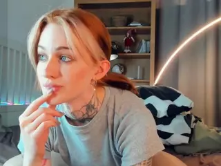 Just May's Live Sex Cam Show