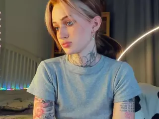 Just May's Live Sex Cam Show