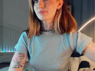 Just May's Live Sex Cam Show