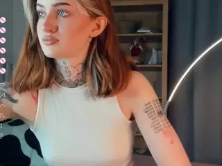 Just May's Live Sex Cam Show