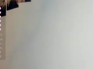 Just May's Live Sex Cam Show