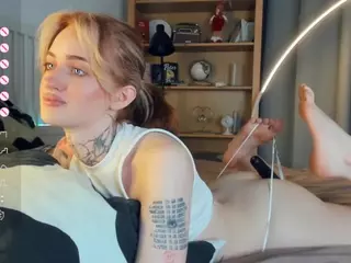 Just May's Live Sex Cam Show