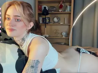 Just May's Live Sex Cam Show