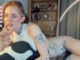 Just May's Live Sex Cam Show