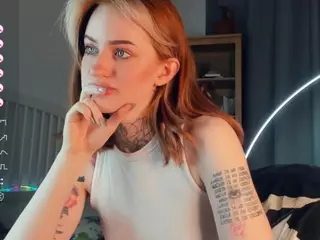 Just May's Live Sex Cam Show