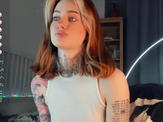 Just May's Live Sex Cam Show