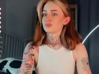 Just May's Live Sex Cam Show