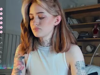 Just May's Live Sex Cam Show