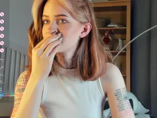 Just May's Live Sex Cam Show