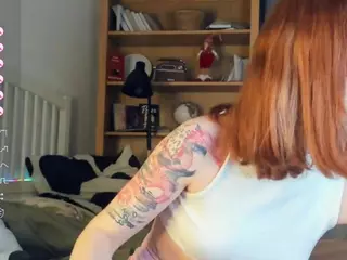 Just May's Live Sex Cam Show