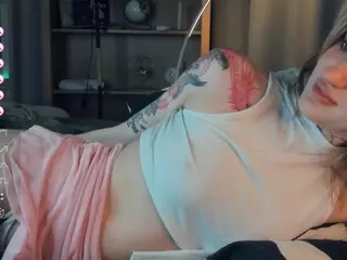 Just May's Live Sex Cam Show