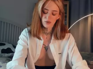 Just May's Live Sex Cam Show