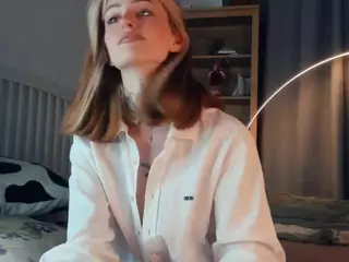 Just May's Live Sex Cam Show