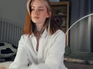 Just May's Live Sex Cam Show