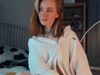 Just May's Live Sex Cam Show
