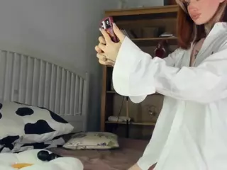 Just May's Live Sex Cam Show
