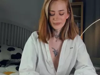 Just May's Live Sex Cam Show