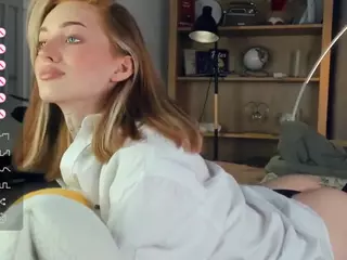 Just May's Live Sex Cam Show