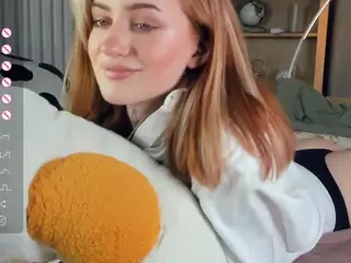 Just May's Live Sex Cam Show