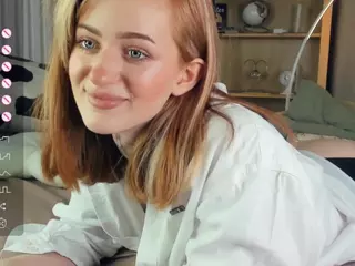 Just May's Live Sex Cam Show