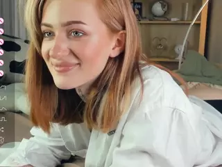 Just May's Live Sex Cam Show