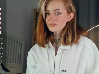 Just May's Live Sex Cam Show