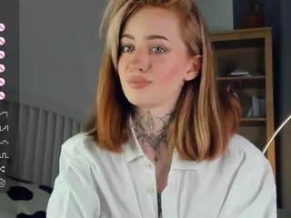 Just May's Live Sex Cam Show
