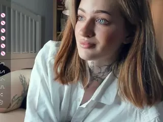 Just May's Live Sex Cam Show