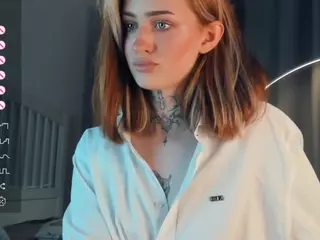 Just May's Live Sex Cam Show