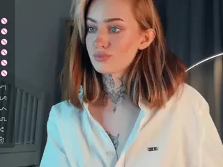 Just May's Live Sex Cam Show
