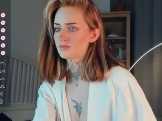 Just May's Live Sex Cam Show