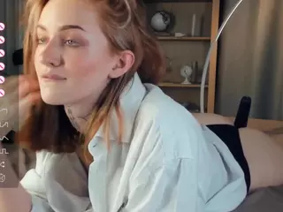 Just May's Live Sex Cam Show