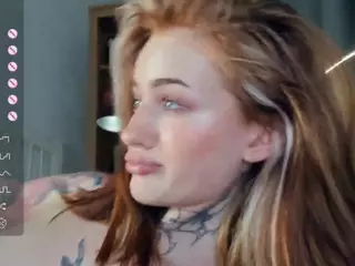 Just May's Live Sex Cam Show